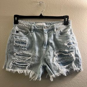 KanCan shorts size 5/26